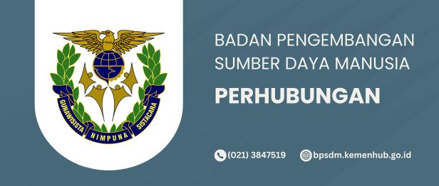 BPSDM Perhubungan