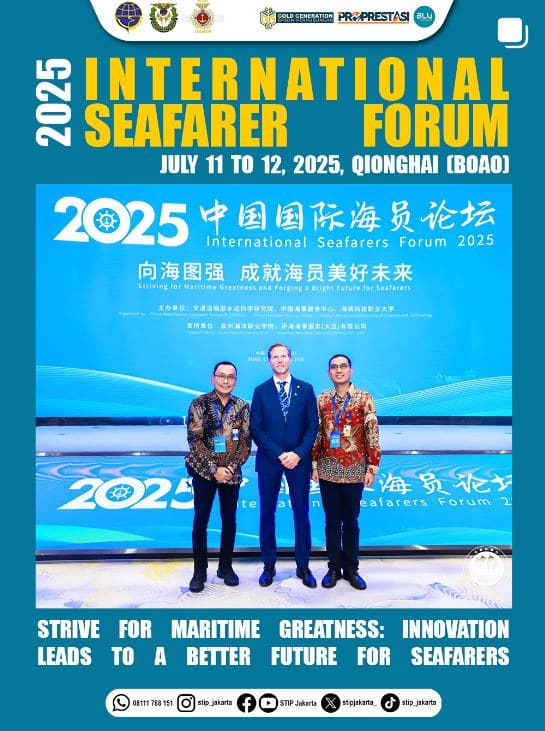 china-maritime-day-2025-kontribusi-nyata-stip-terhadap-isu-terkini-dalam-dunia-maritim-sekaligus-menjalin-hubungan-baik-dengan-pemerintah-china-melalui-forum-maritim-internasional-2025