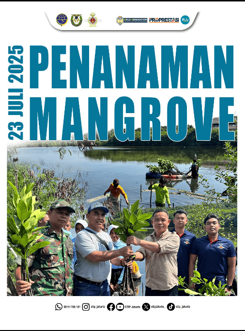 bersama-lestarikan-alam-stip-jakarta-terima-bibit-mangrove-sebagai-komitmen-lingkungan