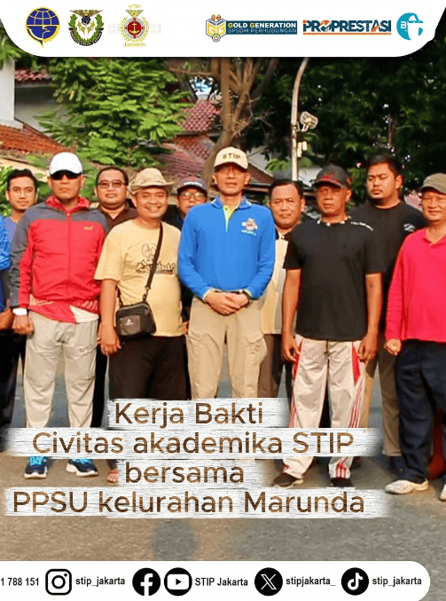 merah-putih-berkibar-lingkungan-terjaga-semangat-gotong-royong-stip-sambut-hut-ri-ke-80