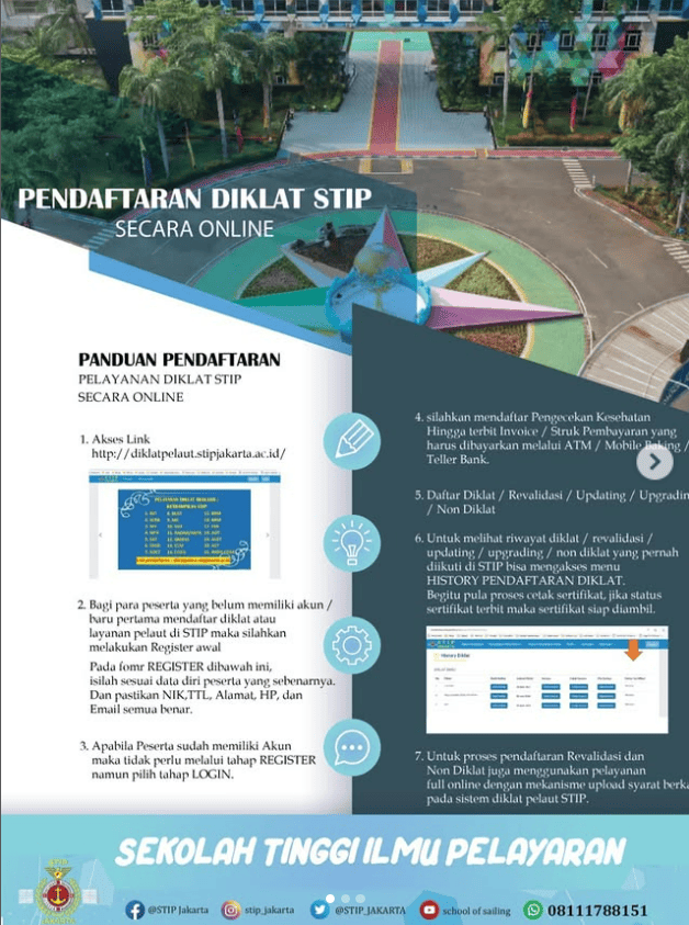 pendaftaran-terbuka-diklat-keterampilan-stip-jakarta-siap-cetak-sdm-maritim-unggul