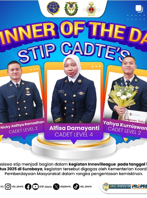 stip-jakarta-raih-predikat-gagasan-solutif-di-innovilleague-inovasi-biogrease-hijau-untuk-pemberdayaan-masyarakat