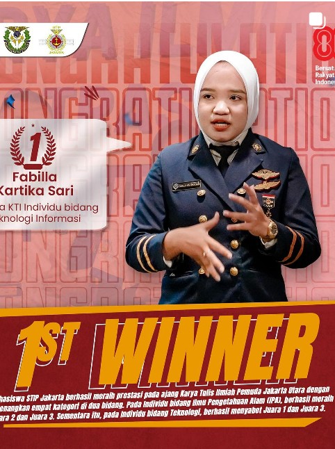 stip-jakarta-sukses-raih-juara-di-lomba-karya-ilmiah-pemuda-inovasi-teknologi-dan-lingkungan-untuk-kemajuan-maritim