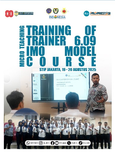 sukses-digelar-diklat-tot-imo-model-course-609-di-stip-jakarta-siap-cetak-pengajar-inspiratif