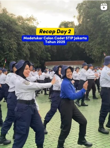 siapa-yang-kangen-sama-calon-cadet-stip-jakarta-angkatan-68-ikuti-kegiatannya-di-hari-kedua-yuk