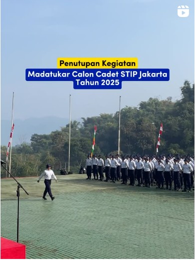 penutupan-kegiatan-masa-dasar-pembentukan-karakter-calon-cadet-angkatan-68-stip-jakarta
