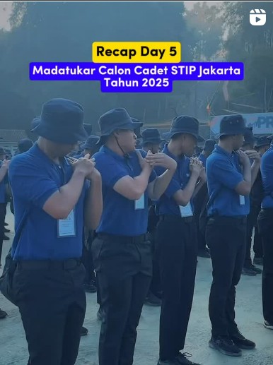 kegiatan-hari-kelima-calon-cadet-stip-jakarta-angkatan-68-penguatan-mental-nilai-dan-jiwa-korsa