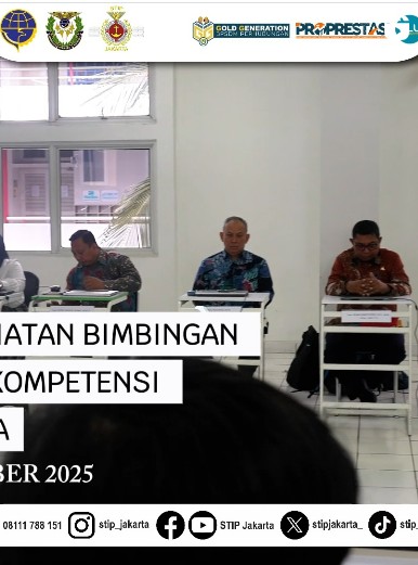 pembukaan-bimbingan-teknis-asesor-kompetensi-lsp-stip-jakarta-tahun-2025