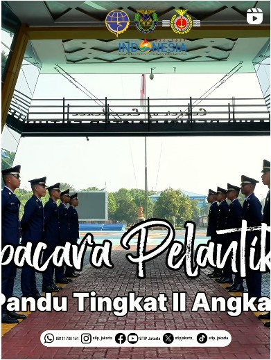 pelantikan-perwira-pandu-tingkat-i-dan-ii-tahun-2025-wujud-pengabdian-dan-profesionalisme-sdm-maritim-indonesia