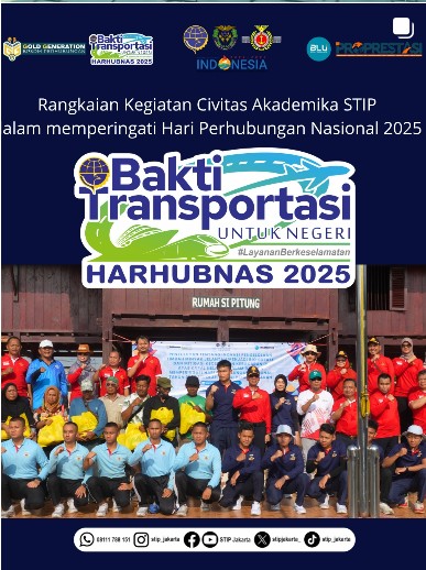 stip-jakarta-rayakan-hari-perhubungan-nasional-dengan-aksi-lingkungan-dan-layanan-kesehatan-gratis