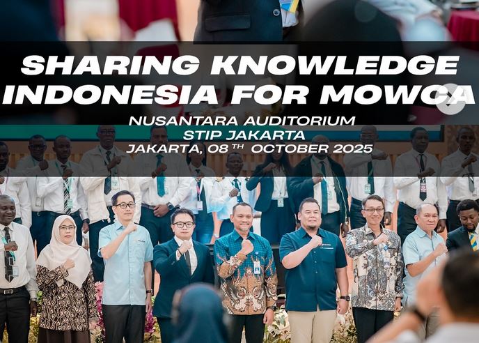 stip-jakarta-selenggarakan-acara-sharing-knowledge-indonesia-for-mowca
