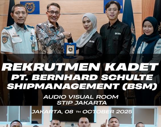 rekrutmen-kadet-oleh-perusahaan-manajemen-kapal-terkemuka-dunia-pt-bernhard-schulte-shipmanagement-bsm