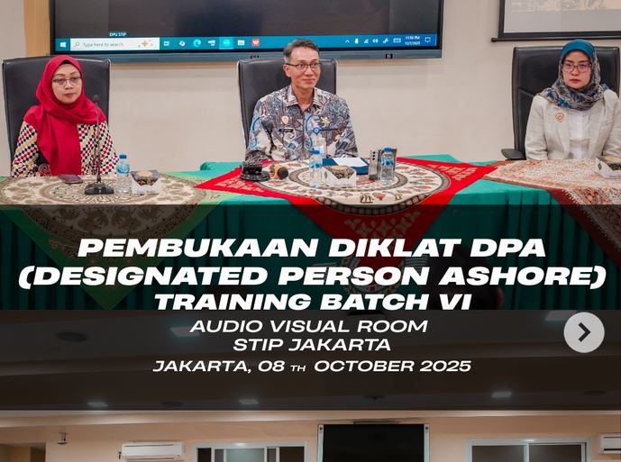 stip-jakarta-dengan-bangga-menyelenggarakan-pembukaan-diklat-dpa