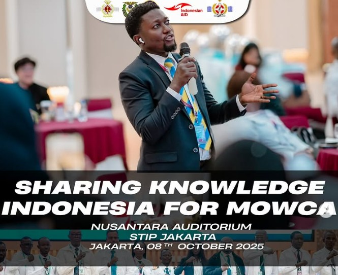 stip-jakarta-selenggarakan-acara-sharing-knowledge-indonesia-for-mowca