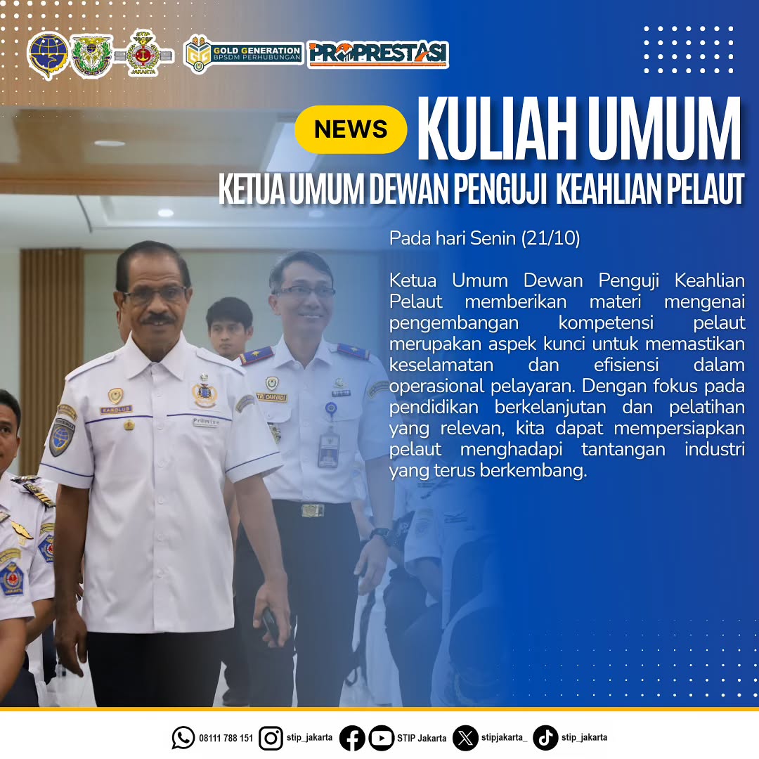 kuliah-umum-ketua-harian-umum-dewan-penguji-keahlian-pelaut