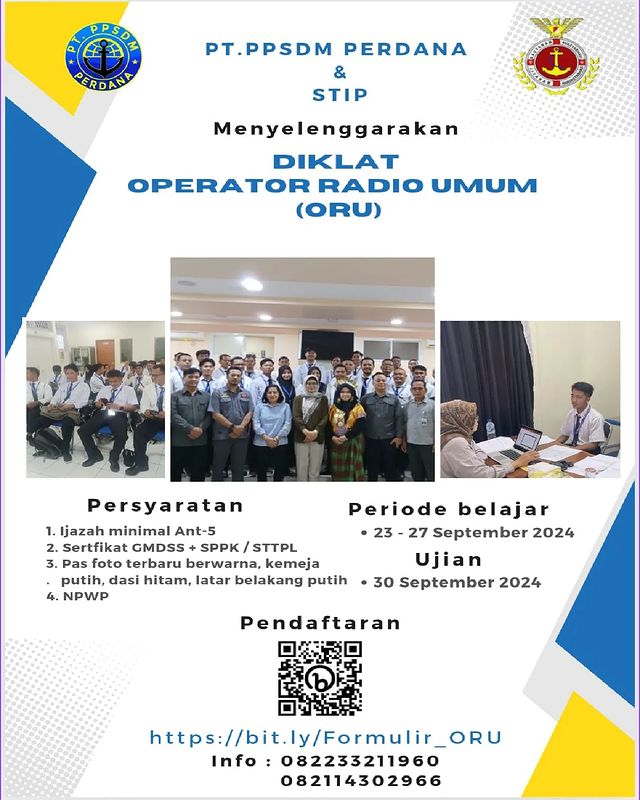 penyelenggaraan-diklat-operator-radio-umum-oru