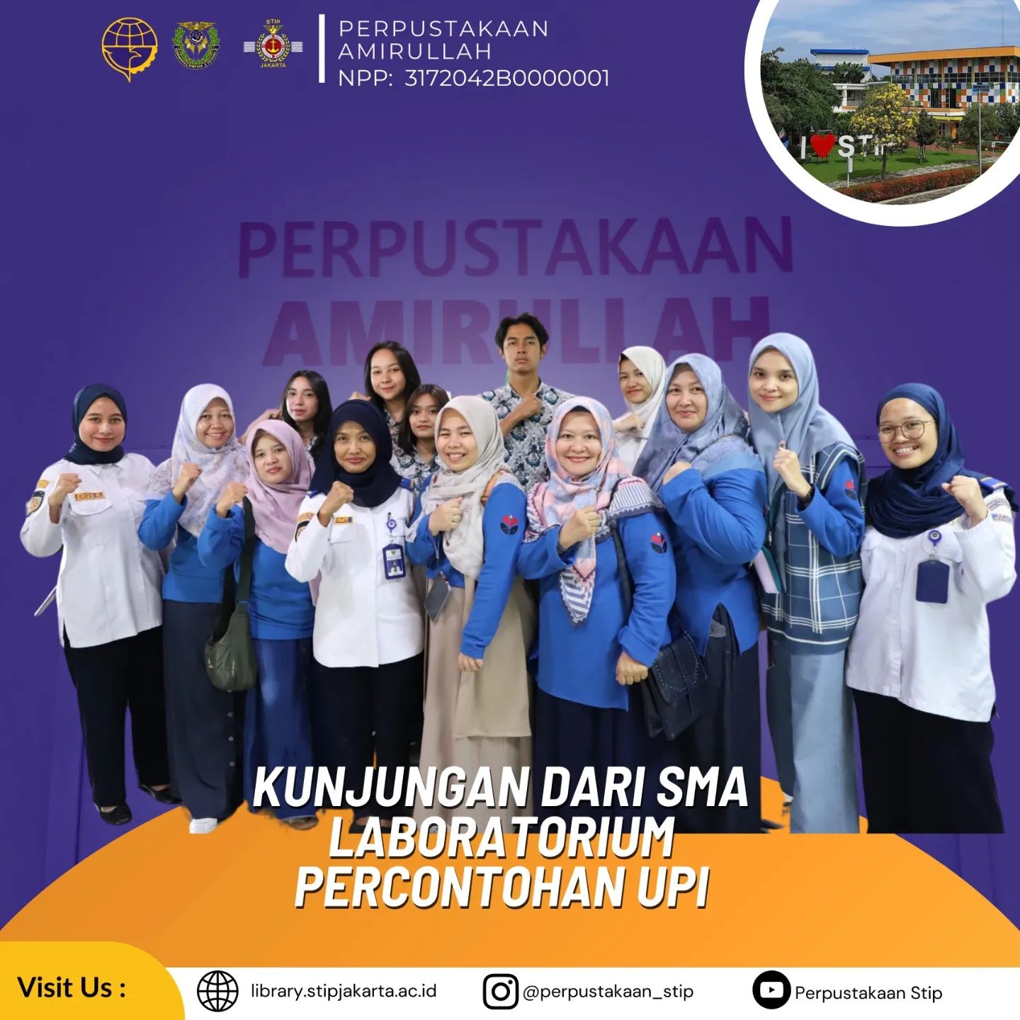 kunjungan-perpustakaan-dari-sma-laboratorium-percontohan-upi