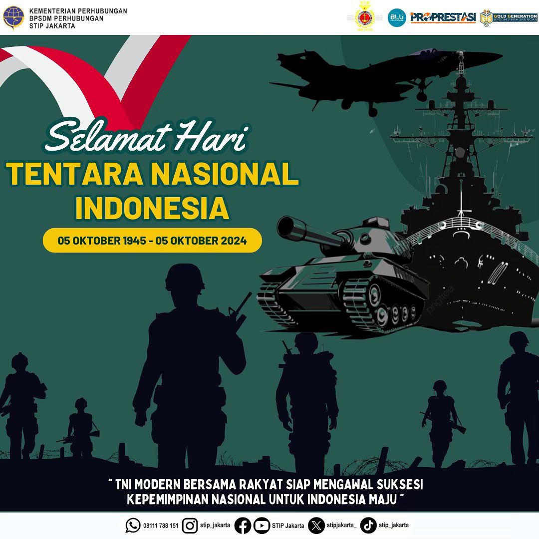 selamat-hari-tentara-nasional-indonesia-2024