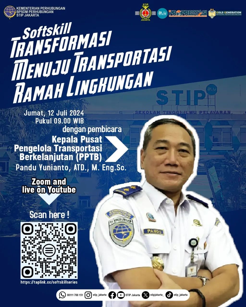 softskill-transformasi-menuju-transportasi-ramah-lingkungan