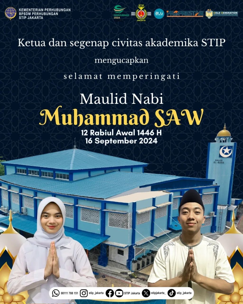 ketua-dan-segenap-civitas-akademika-sekolah-tinggi-ilmu-pelayaran-jakarta-mengucapkan-selamat-memperingati-hari-maulid-nabi-muhammad-saw-12-rabiul-awal-1446h