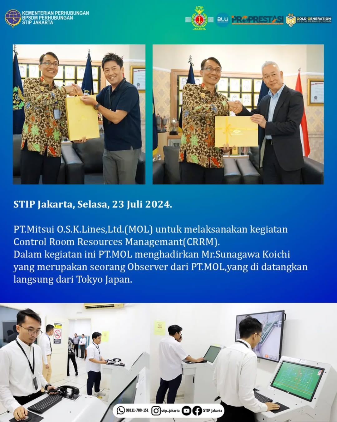 ptmol-melaksanakan-kegiatan-control-room-resources-managemant-di-kampus-stip-jakarta