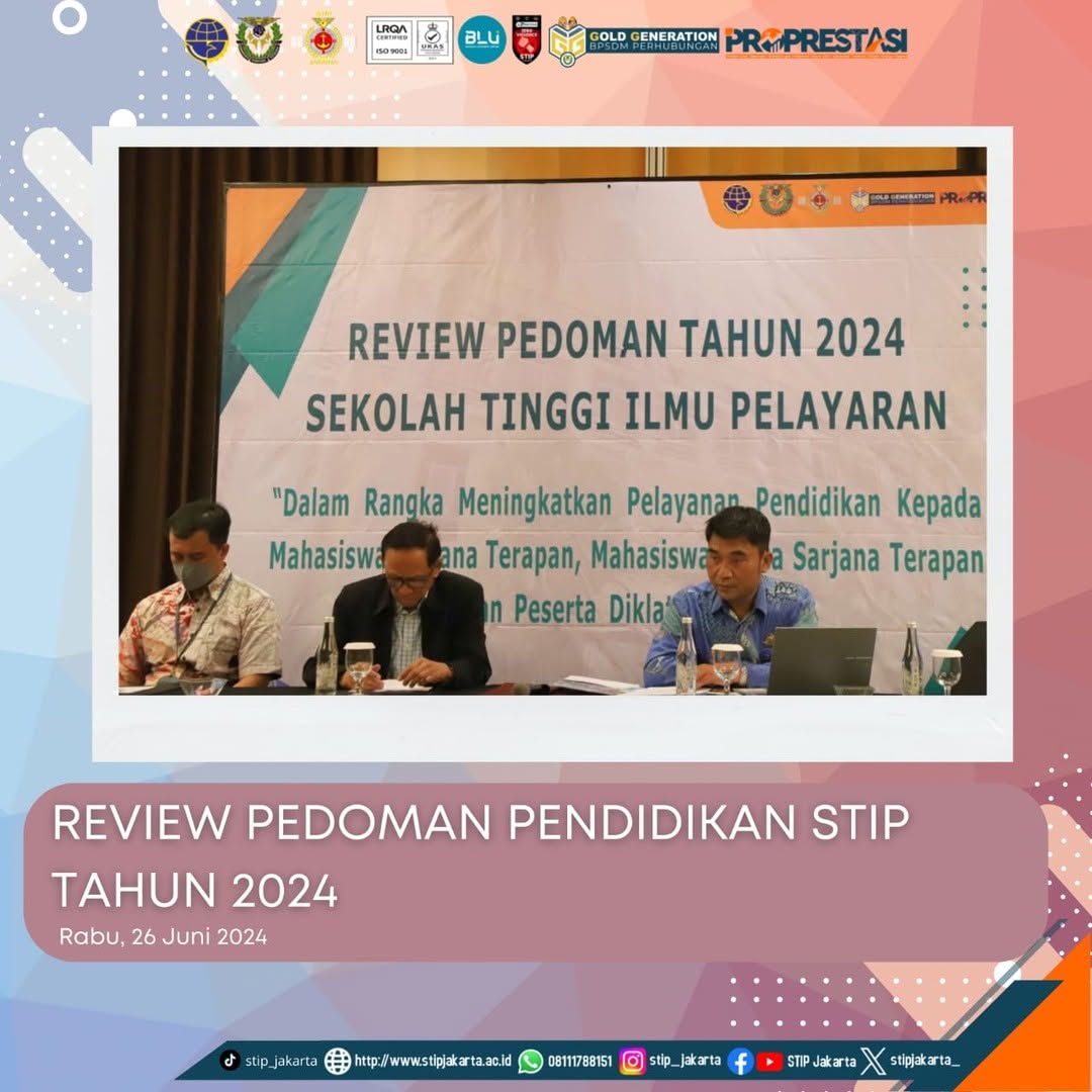 review-pedoman-pendidikan-stip-tahun-2024