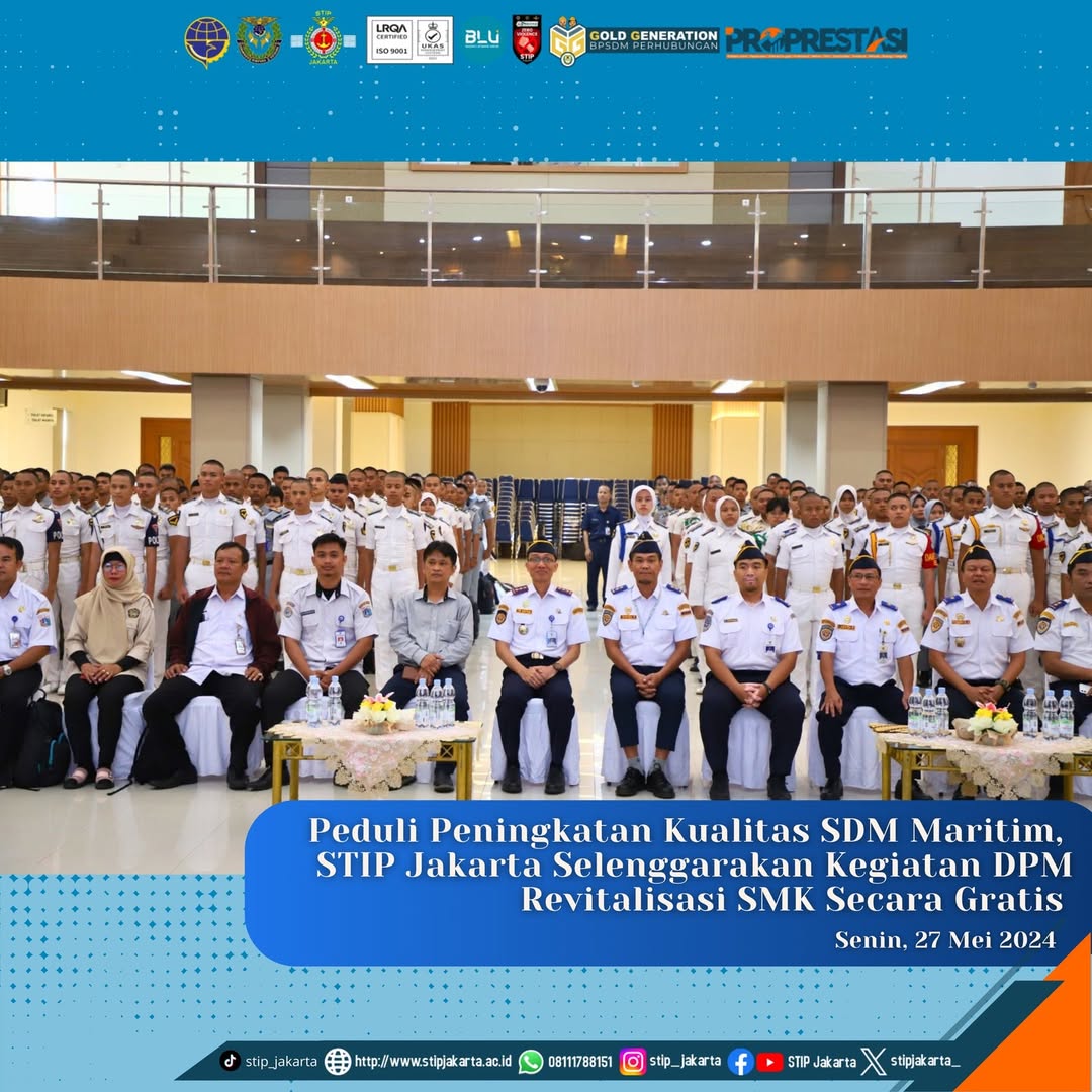 stip-jakarta-gelar-program-revitalisasi-smk-gratis-untuk-peningkatan-sdm-maritim