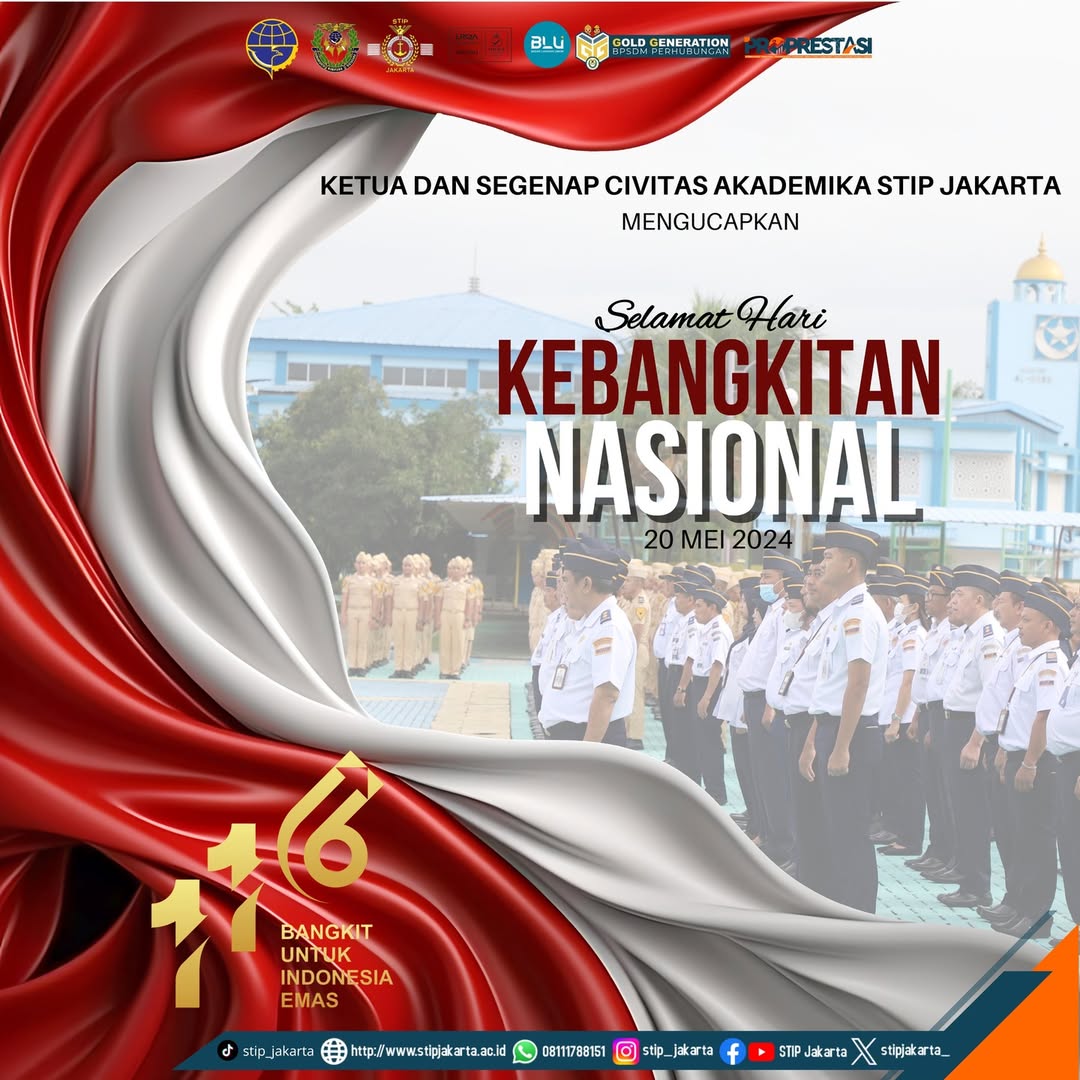 stip-jakarta-peringati-hari-kebangkitan-nasional-2024