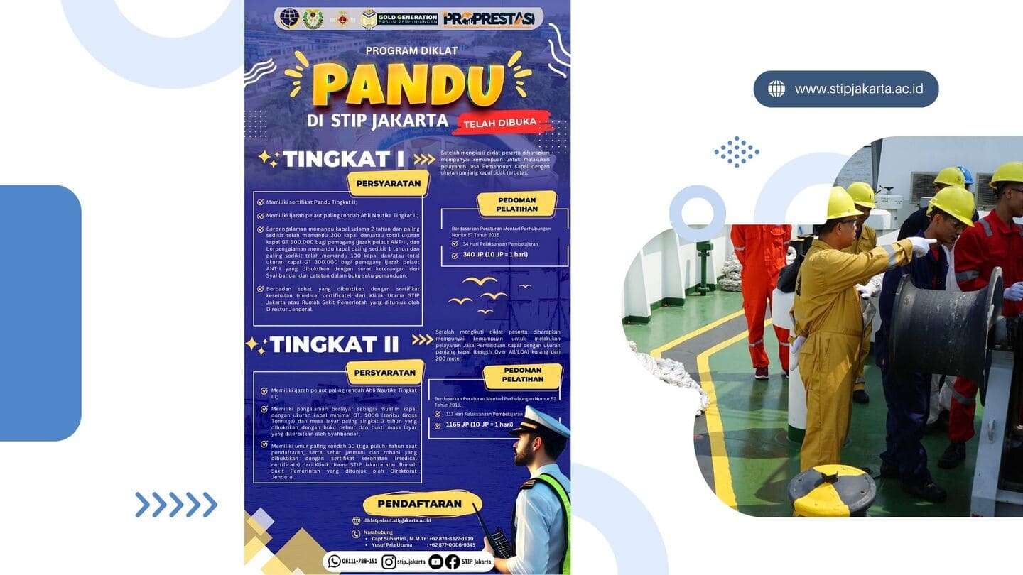 pandu-training