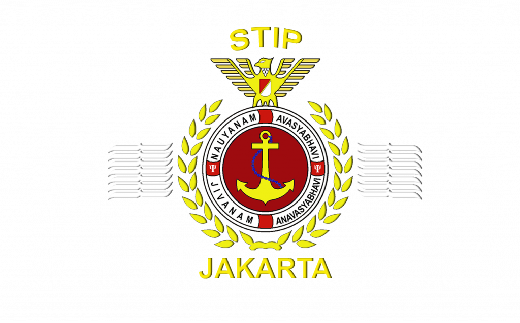 Logo STIP – STIP JAKARTA